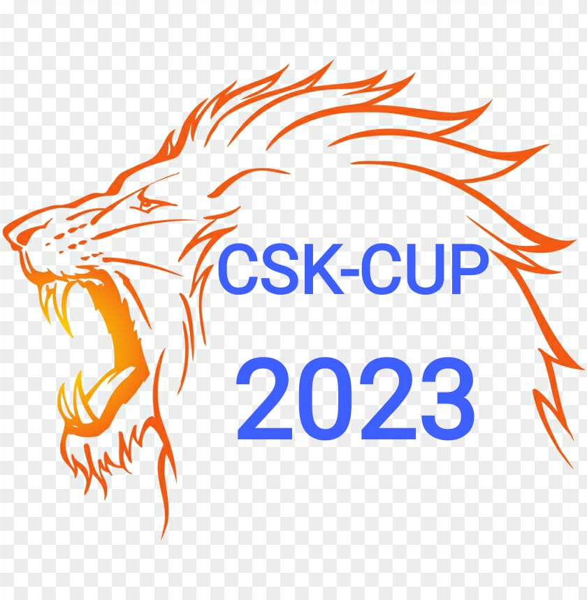 CSK CUP 2023